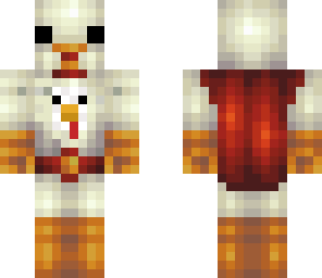 chickidey