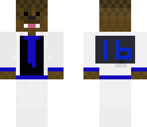hardcore bacca