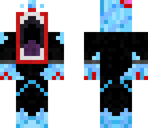 big mouth