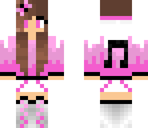 pink dj