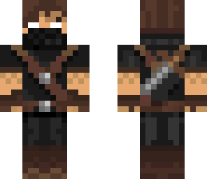 herobrine remix