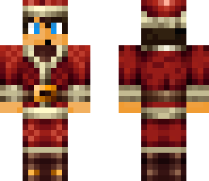 santa claus