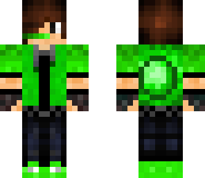 lolcal green special edition