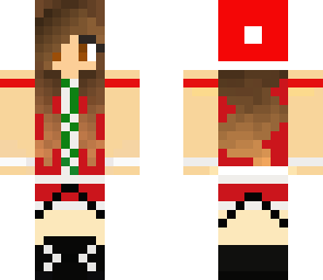 girl