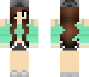 cute tomboy