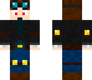 dantdm hide and seek seeker