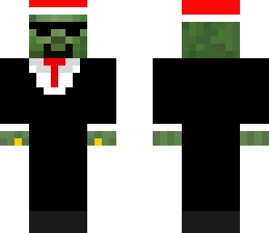 christmas zomb
