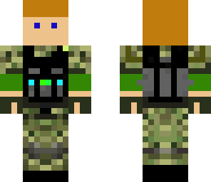 army max