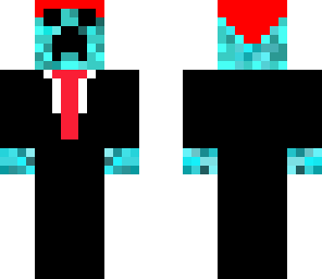 christmas creeper