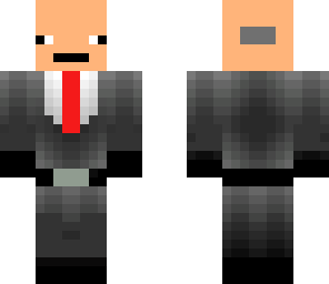 agent 47