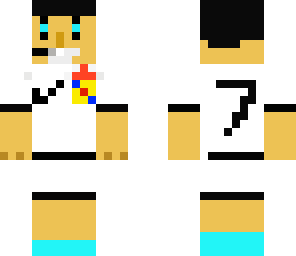 cristiano ronaldo 7