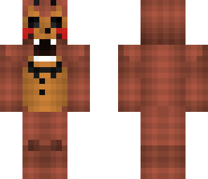 toy freddy