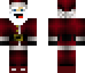 derp santa