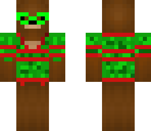 christmas teddy bear