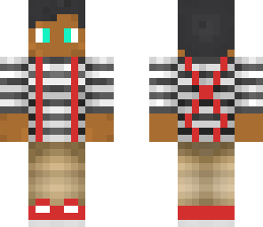 my newskin