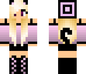 catgirl