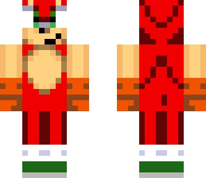 jack the hedgehog