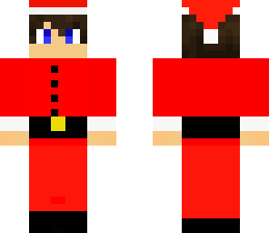 santa