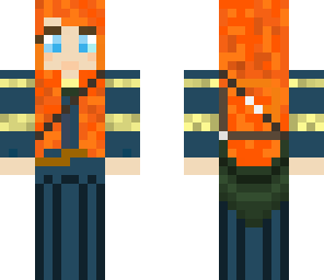 merida