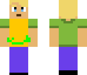 the 3rd dumb guy in seedlings
