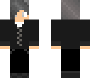 dark leader