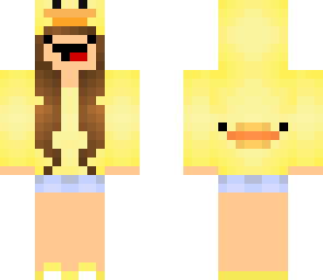 derp duck