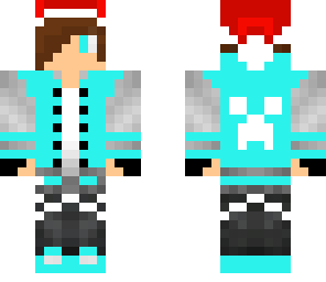 xmas gamer