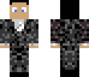 fancy man