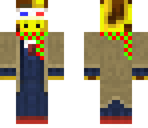 holidy giraffe