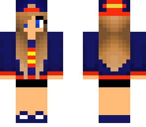 supergirl