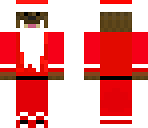 chrismas bacca