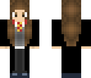 hermione granger