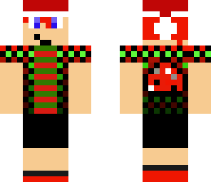christmas me