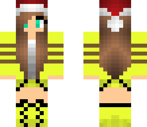 christmas pika