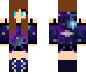 updated galexy chick