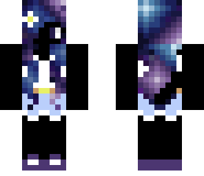 galaxie cat