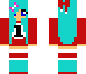thing amy