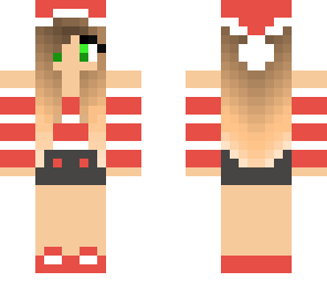 christmas gurl