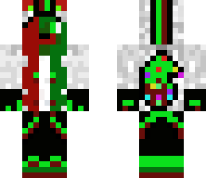 wolf creeper version of creeper killer