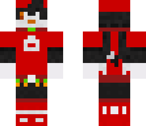 christmas klonoa