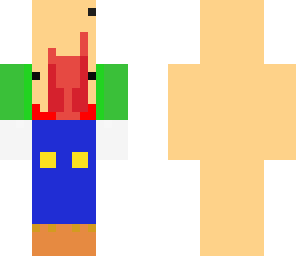 luigi