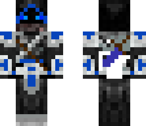 enderassassin of the sea