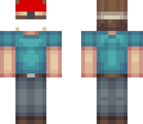 pokeball mask