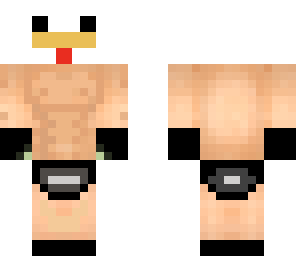 pato man