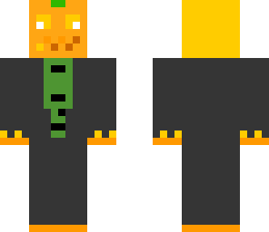 halloween duck