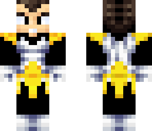 vegetta910 *****