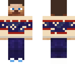 winter steve
