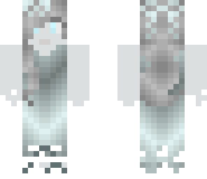 ghost girl