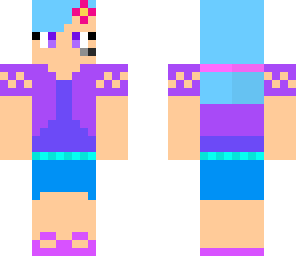 blueberry gamer