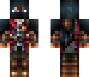 dark assassin